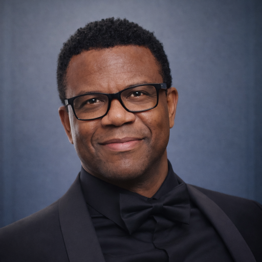 Chidi Okechukwu — Founder, Briefi.sh